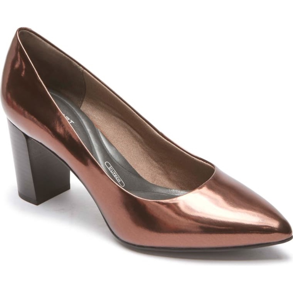 Rockport Violina Luxe Pump